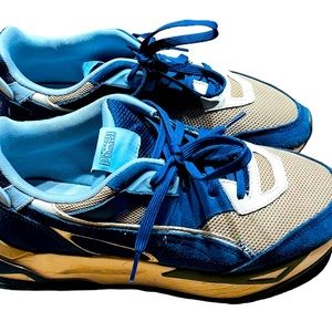 Puma x maison kitsune shoes sneakers size 10